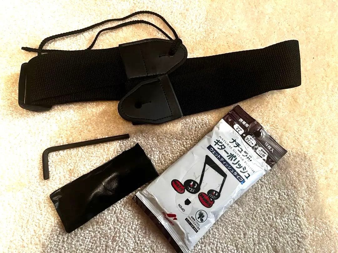 Morris F-01 II NAT アコースティックギター モーリス アコギ