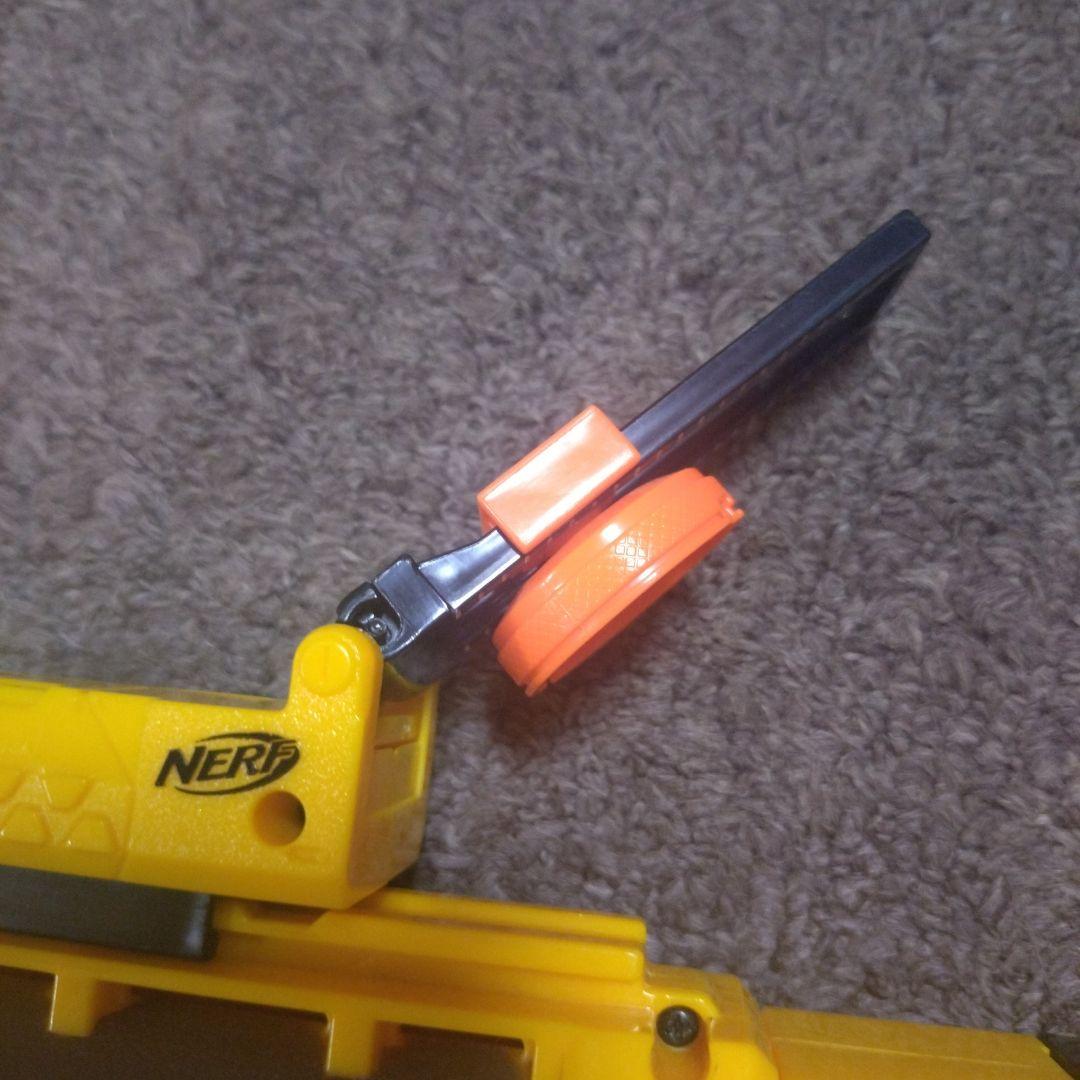 NERF ナーフ まとめ売り トイガン　ターゲットセット