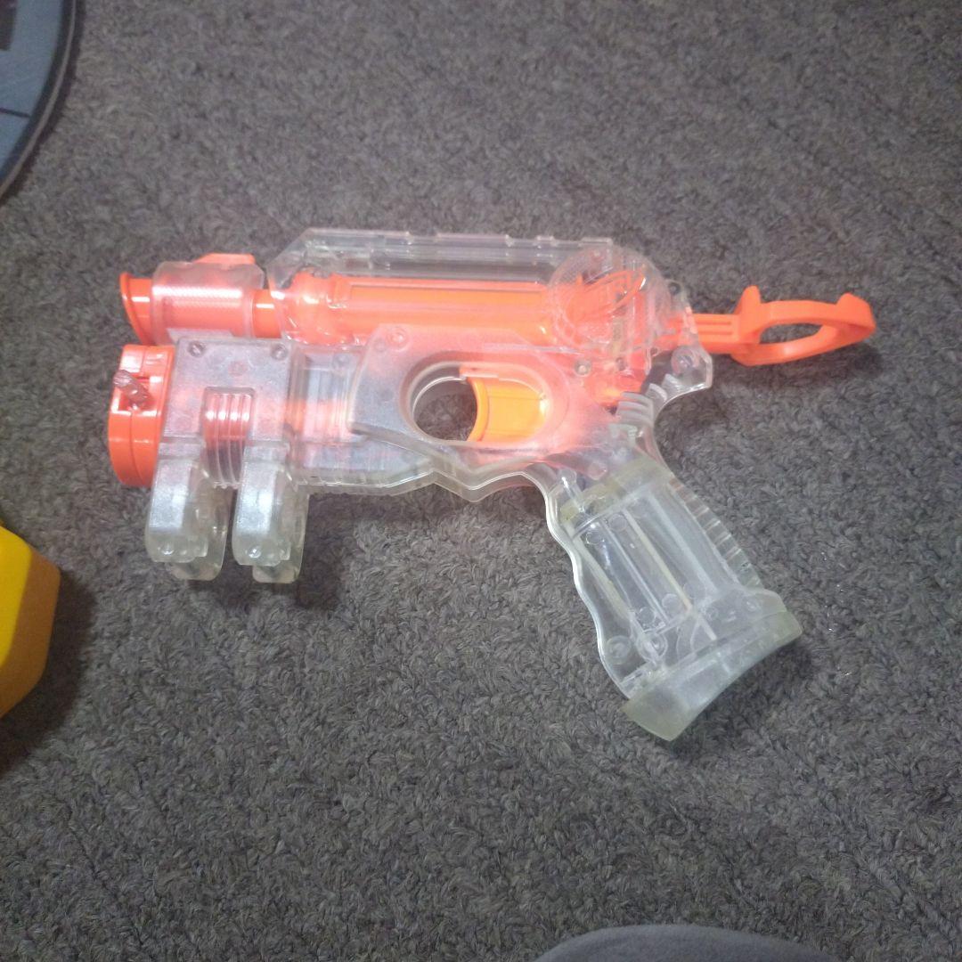 NERF ナーフ まとめ売り トイガン　ターゲットセット