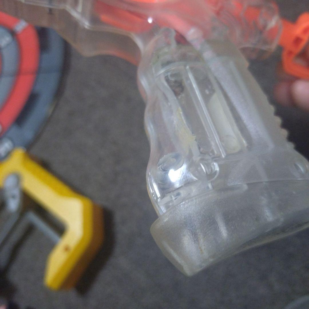 NERF ナーフ まとめ売り トイガン　ターゲットセット