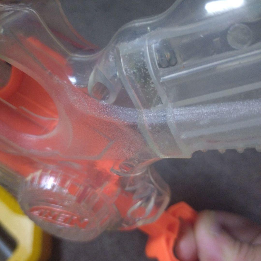 NERF ナーフ まとめ売り トイガン　ターゲットセット