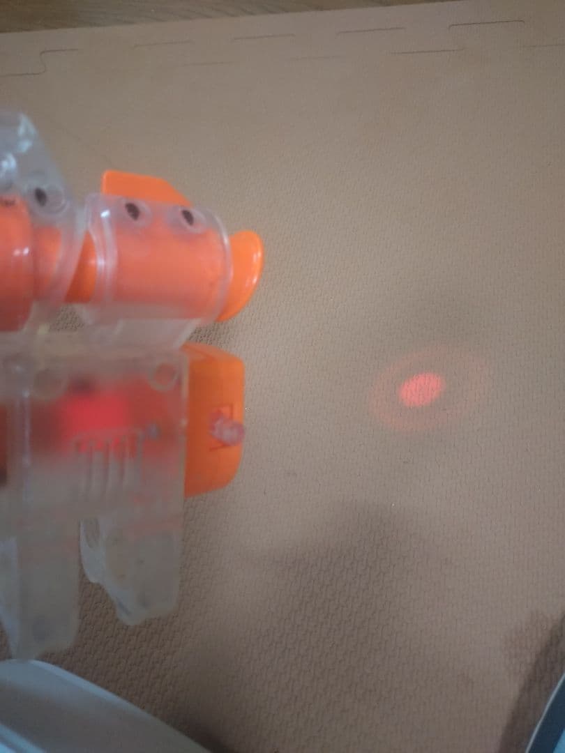 NERF ナーフ まとめ売り トイガン　ターゲットセット