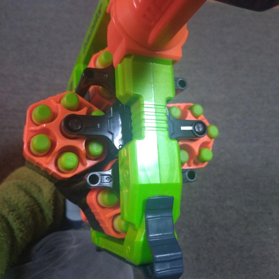 NERF ナーフ まとめ売り トイガン　ターゲットセット