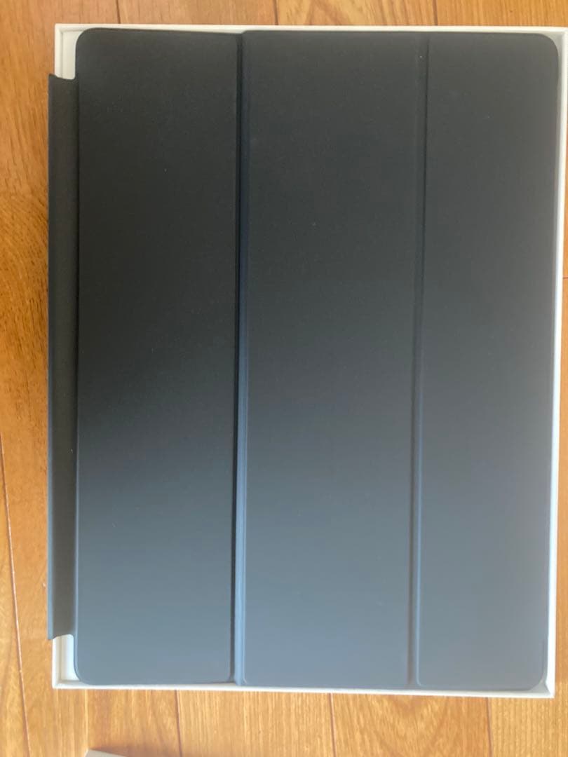 iPad Pro Smart Keyboard (12.9インチ)
