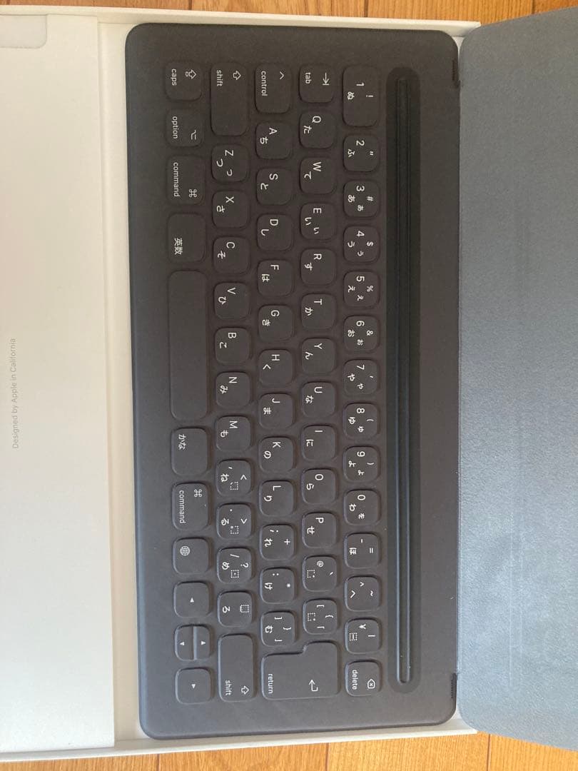 iPad Pro Smart Keyboard (12.9インチ)