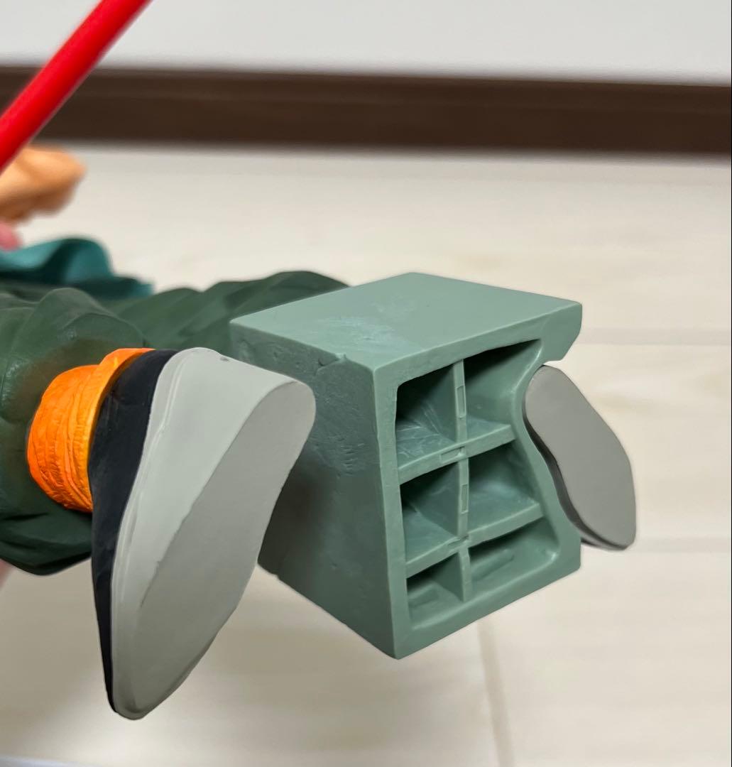 ドラゴンボール　SMSP 孫悟空　01 A賞 国内正規品　バイバイ悟空