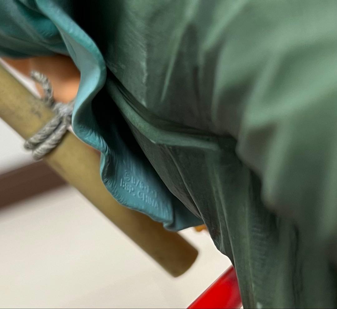 ドラゴンボール　SMSP 孫悟空　01 A賞 国内正規品　バイバイ悟空