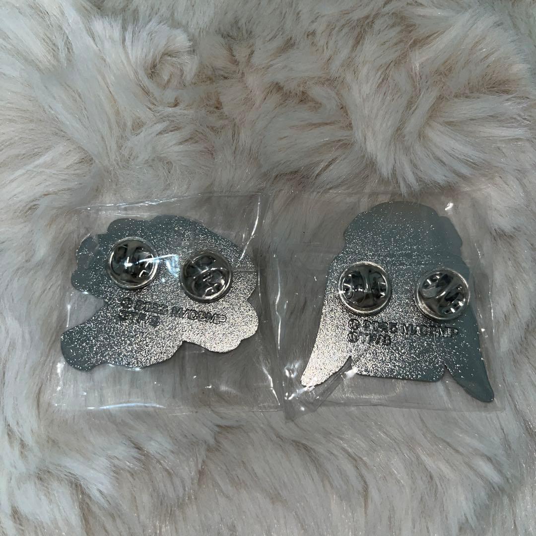 チェンソーマン お祭り モチーフピンズ 書店 カフェ 天使の悪魔 早川アキ