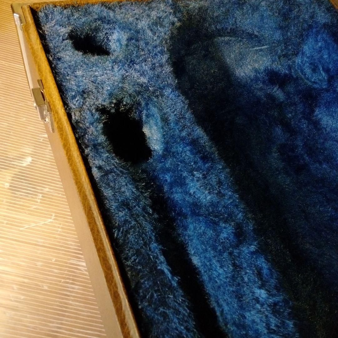 YAMAHA　テナーサックスケース