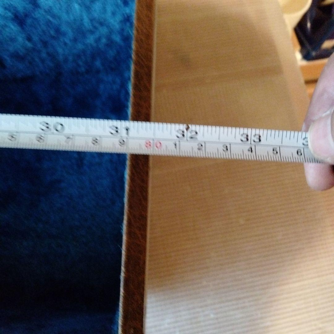 YAMAHA　テナーサックスケース