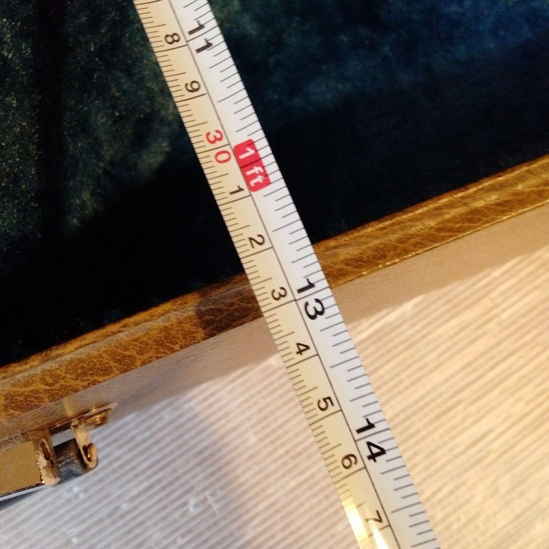 YAMAHA　テナーサックスケース