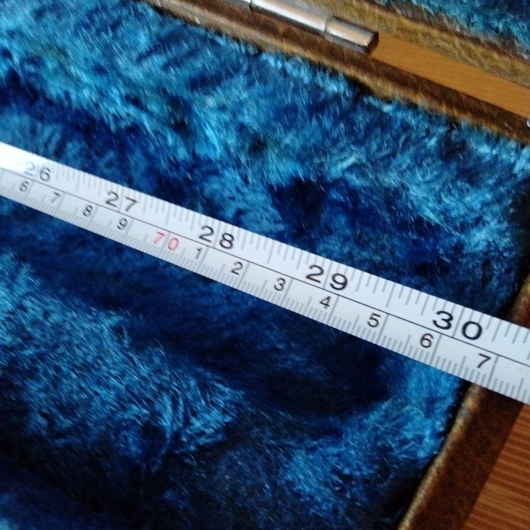 YAMAHA　テナーサックスケース