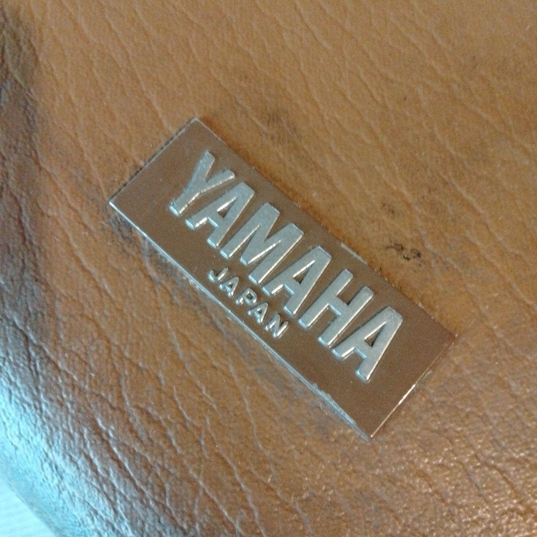 YAMAHA　テナーサックスケース