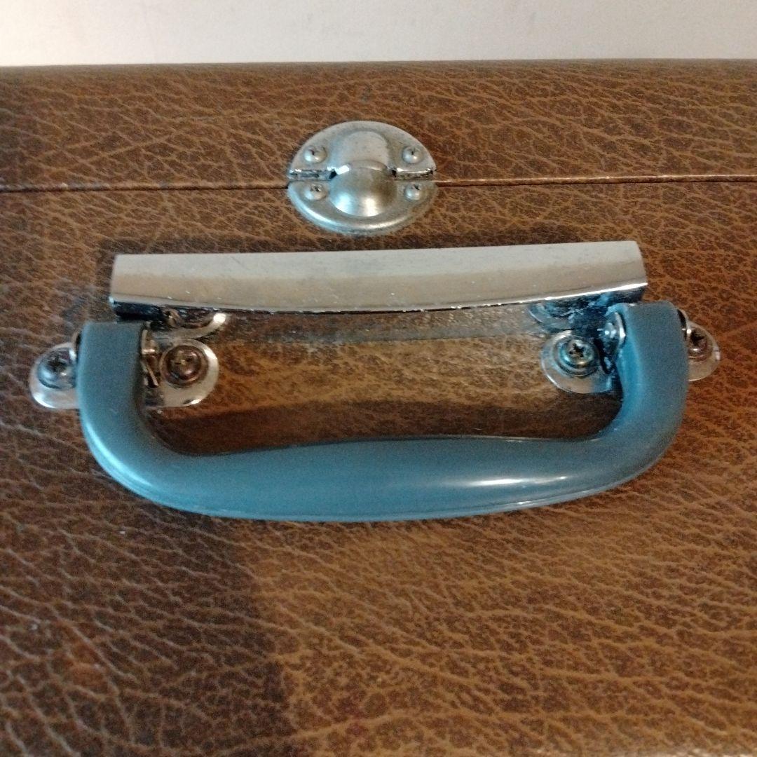 YAMAHA　テナーサックスケース