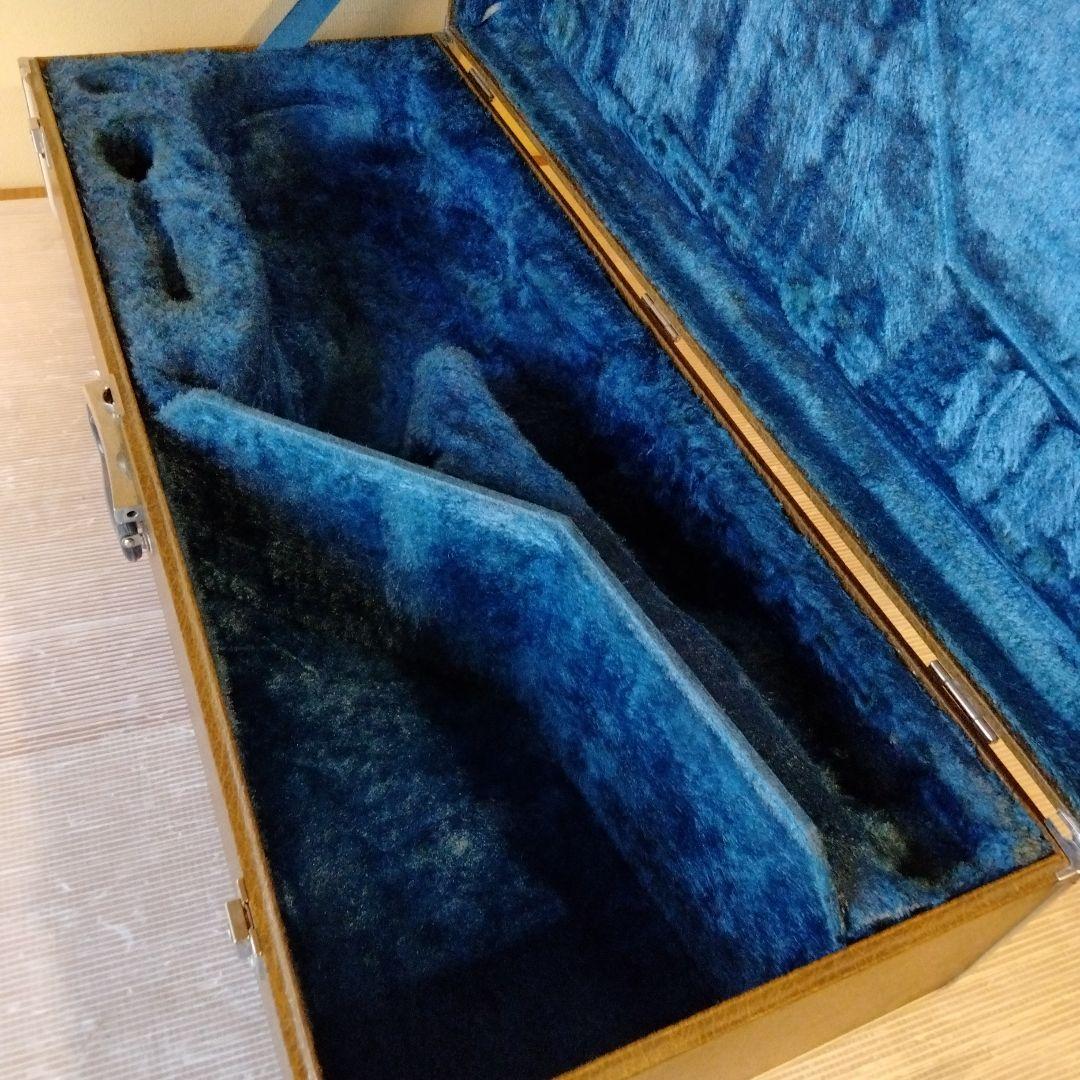 YAMAHA　テナーサックスケース