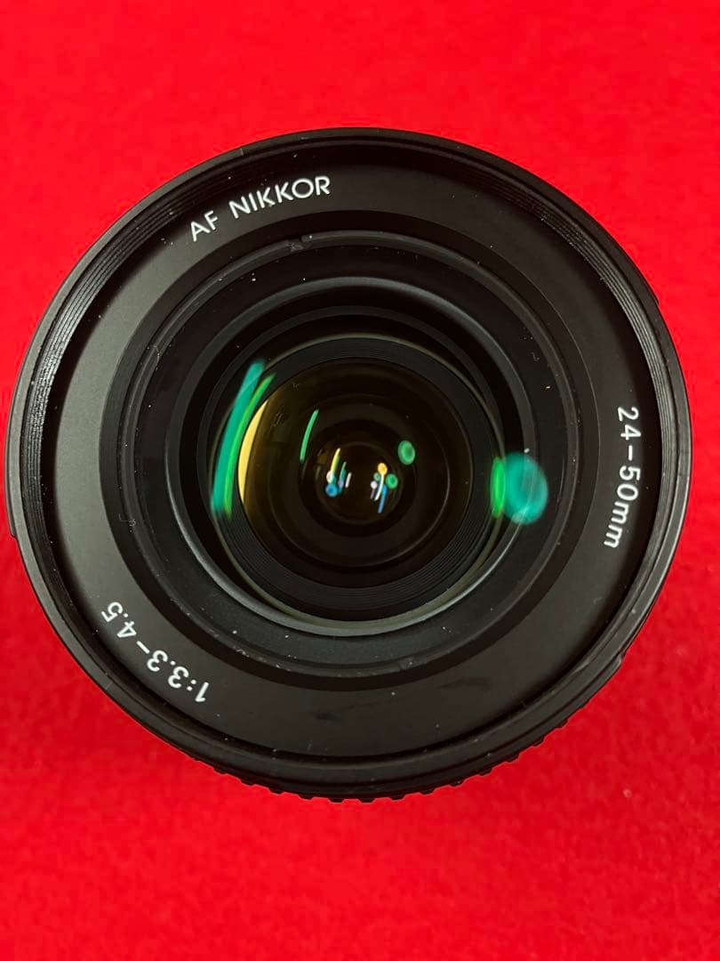 衝撃　決算値下げ！これがＮＯ１Ｄ300Ｓ数1903回 24-50mmズ-ム付き