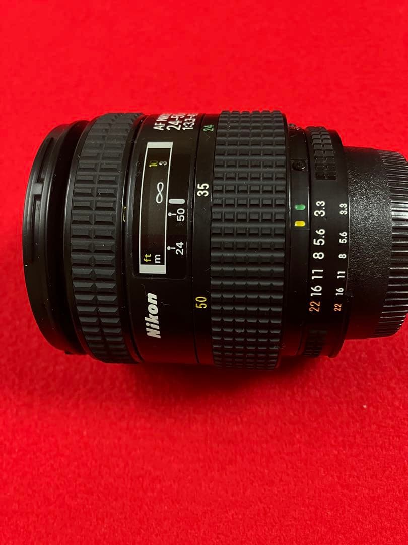 衝撃　決算値下げ！これがＮＯ１Ｄ300Ｓ数1903回 24-50mmズ-ム付き