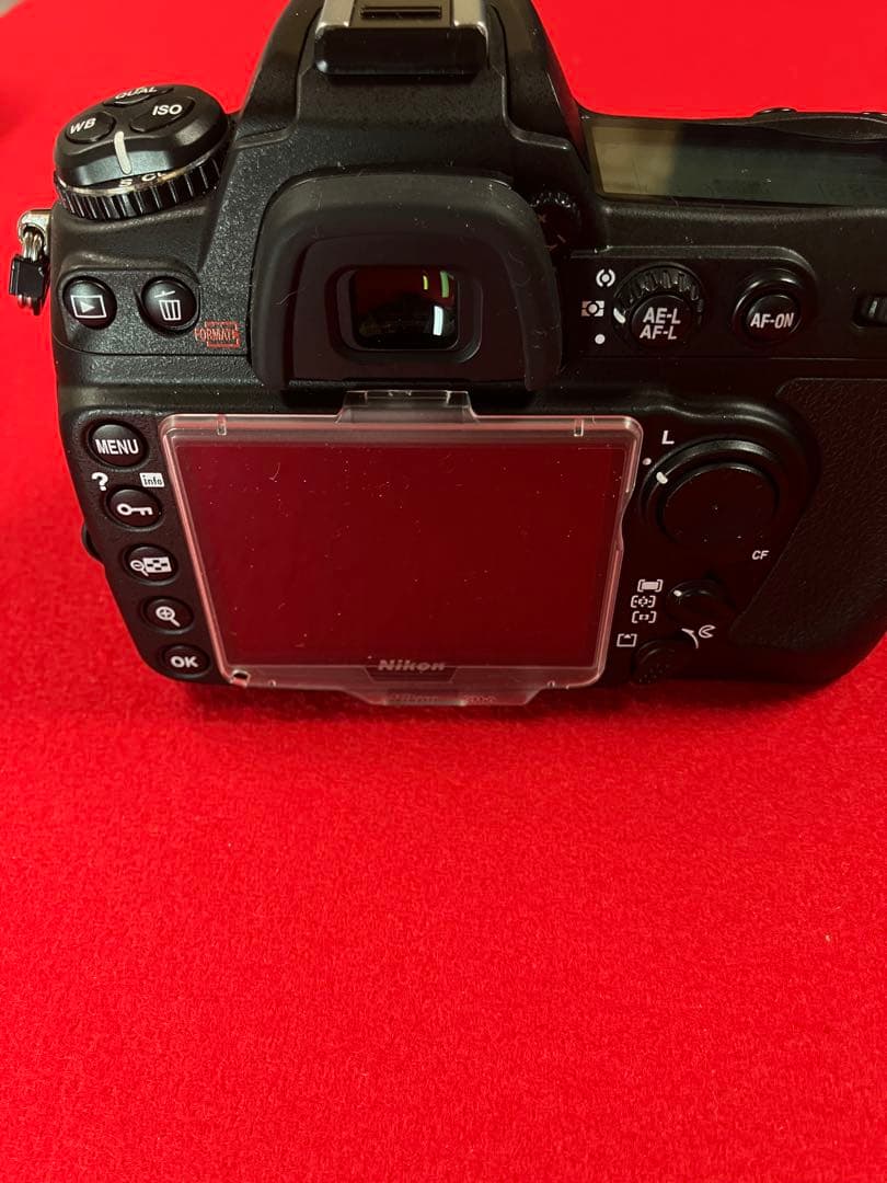 衝撃　決算値下げ！これがＮＯ１Ｄ300Ｓ数1903回 24-50mmズ-ム付き