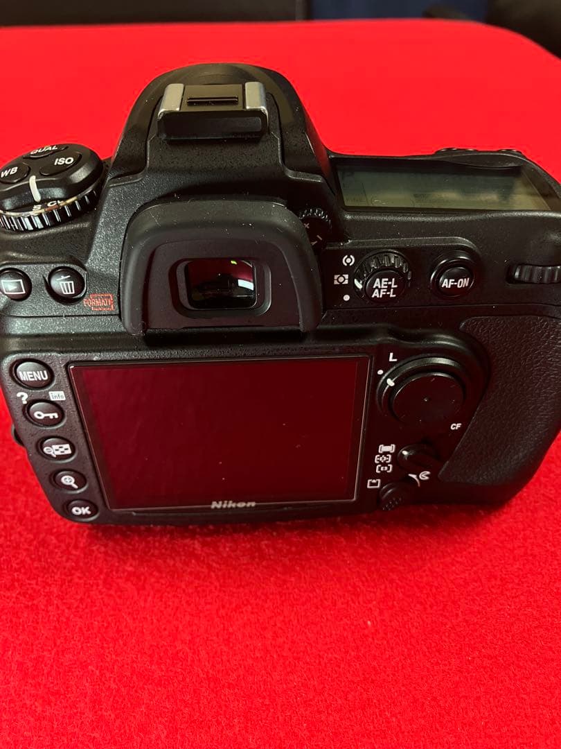 衝撃　決算値下げ！これがＮＯ１Ｄ300Ｓ数1903回 24-50mmズ-ム付き