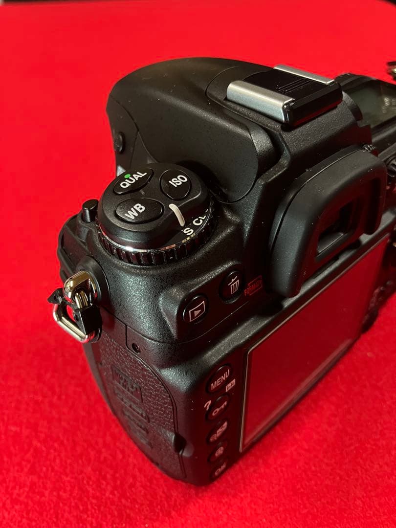 衝撃　決算値下げ！これがＮＯ１Ｄ300Ｓ数1903回 24-50mmズ-ム付き