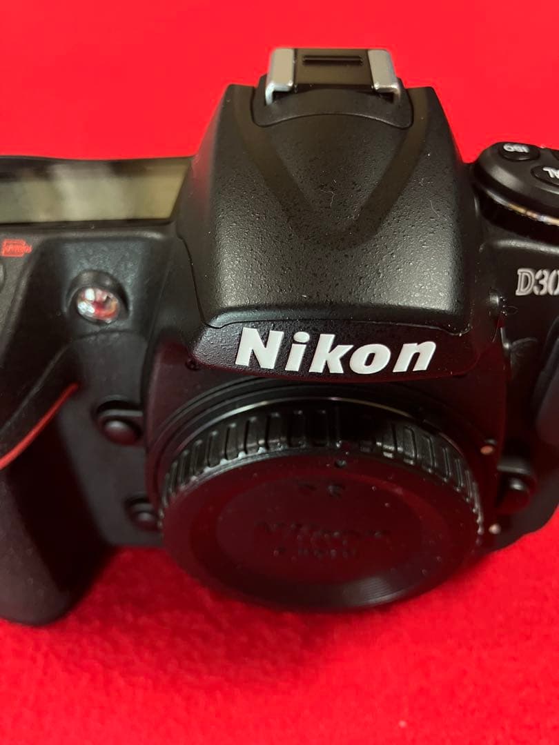 衝撃　決算値下げ！これがＮＯ１Ｄ300Ｓ数1903回 24-50mmズ-ム付き