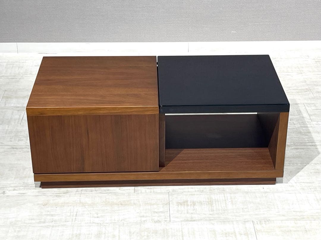 133032　ローテーブル