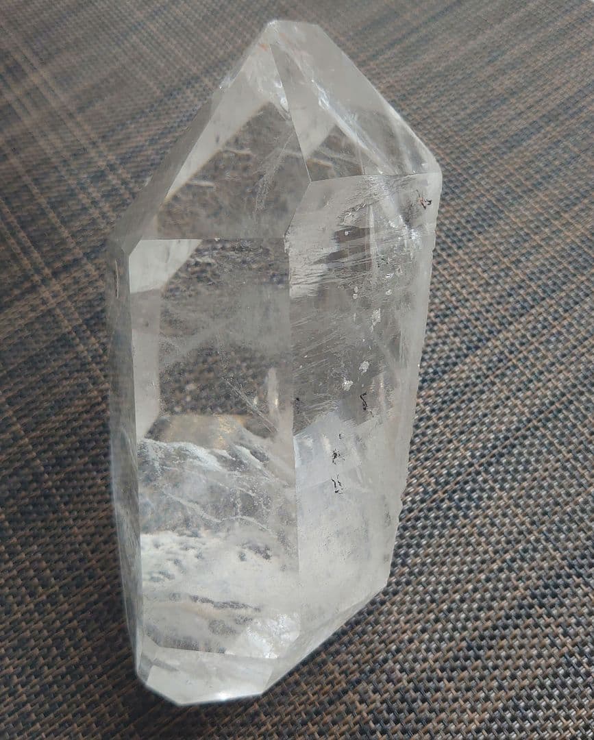 原石クリスタル2