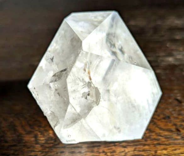 原石クリスタル2