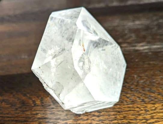 原石クリスタル2