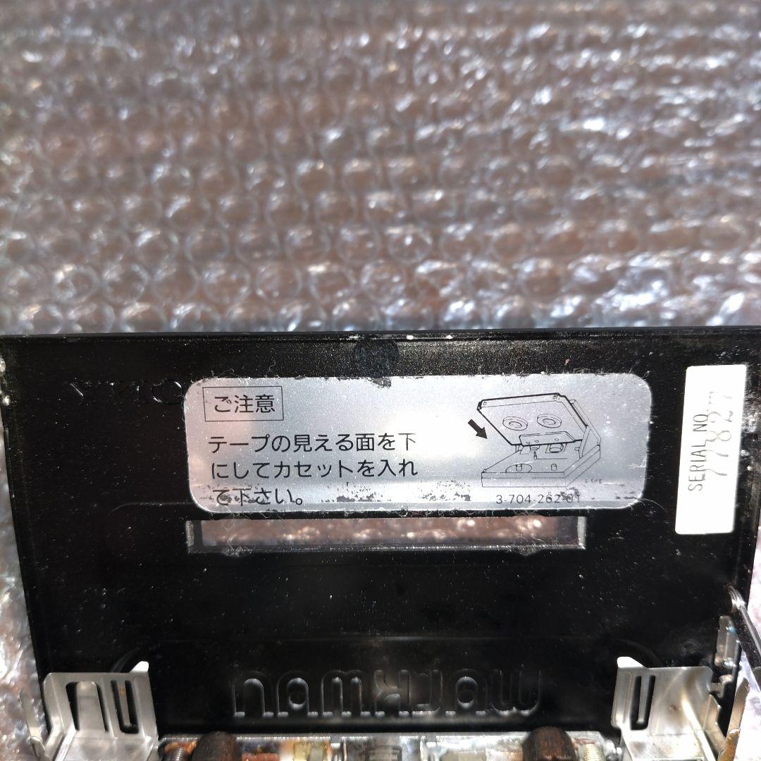 ソニー　カセットウォークマン　WM−501　ジャンク　管理ナンバー116