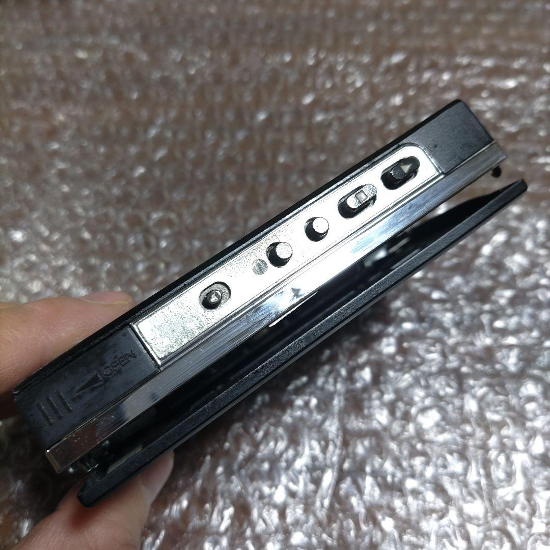 ソニー　カセットウォークマン　WM−501　ジャンク　管理ナンバー116