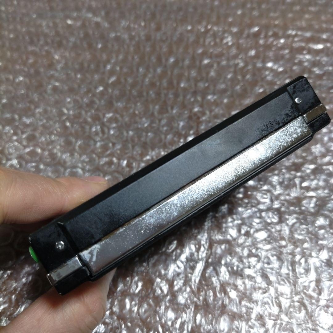 ソニー　カセットウォークマン　WM−501　ジャンク　管理ナンバー116