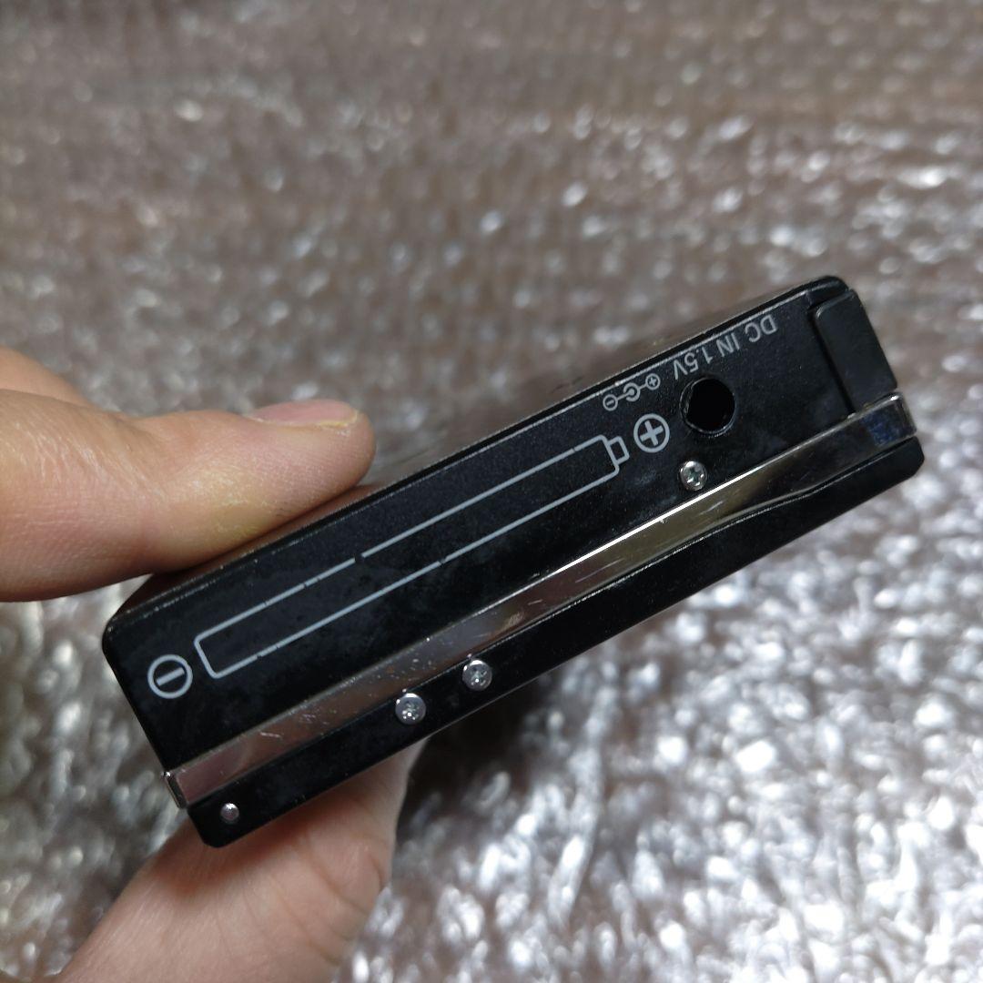 ソニー　カセットウォークマン　WM−501　ジャンク　管理ナンバー116