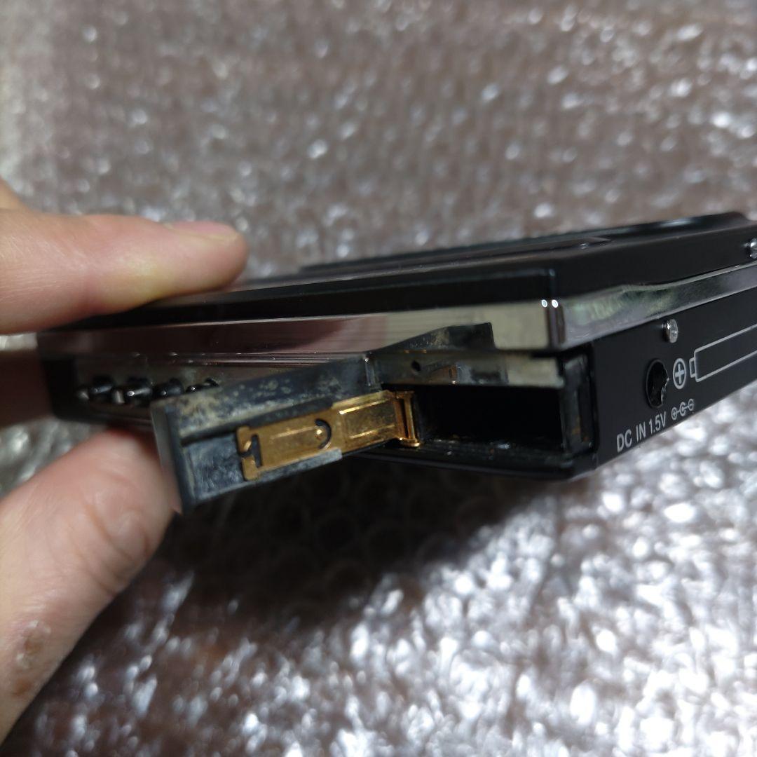ソニー　カセットウォークマン　WM−501　ジャンク　管理ナンバー116