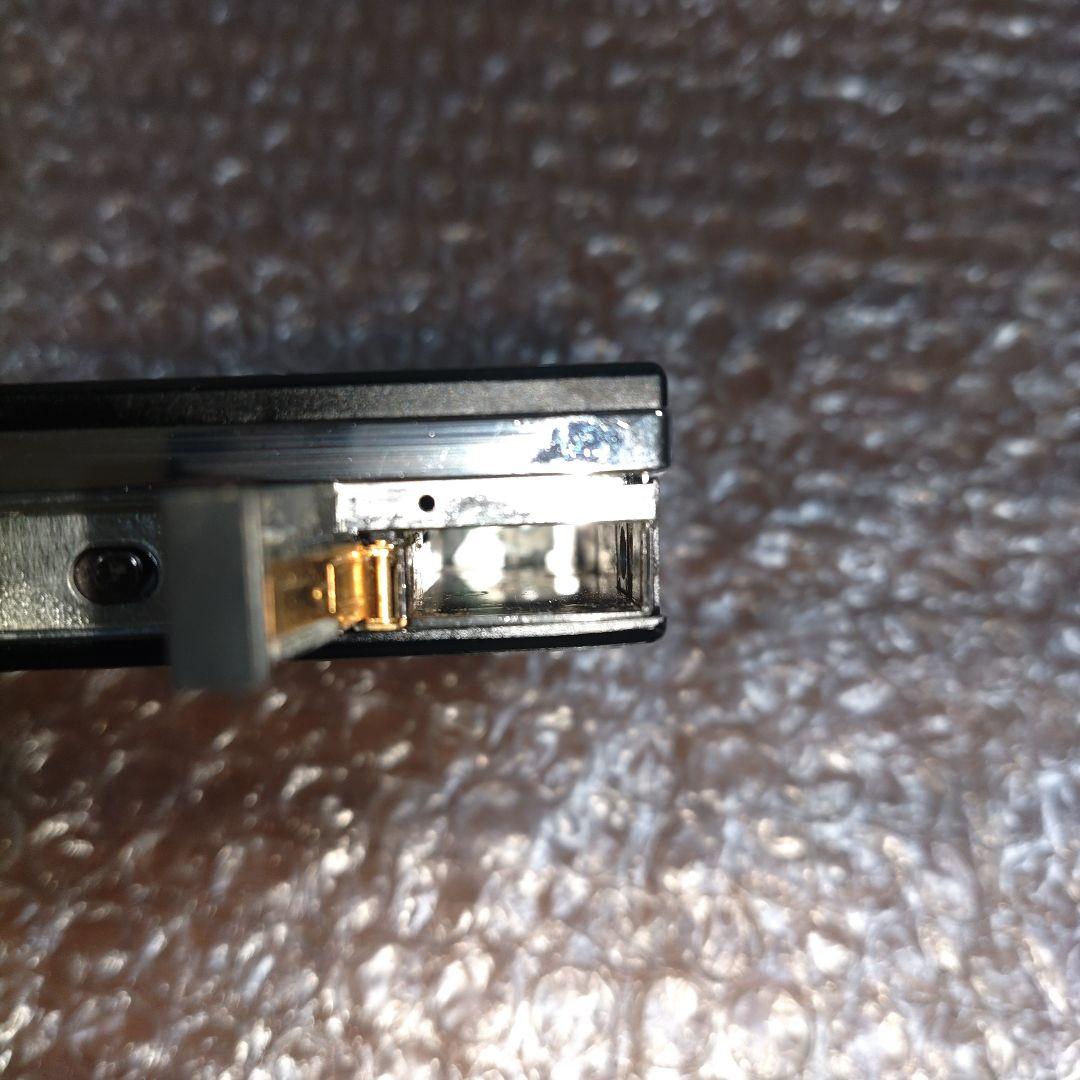 ソニー　カセットウォークマン　WM−501　ジャンク　管理ナンバー116