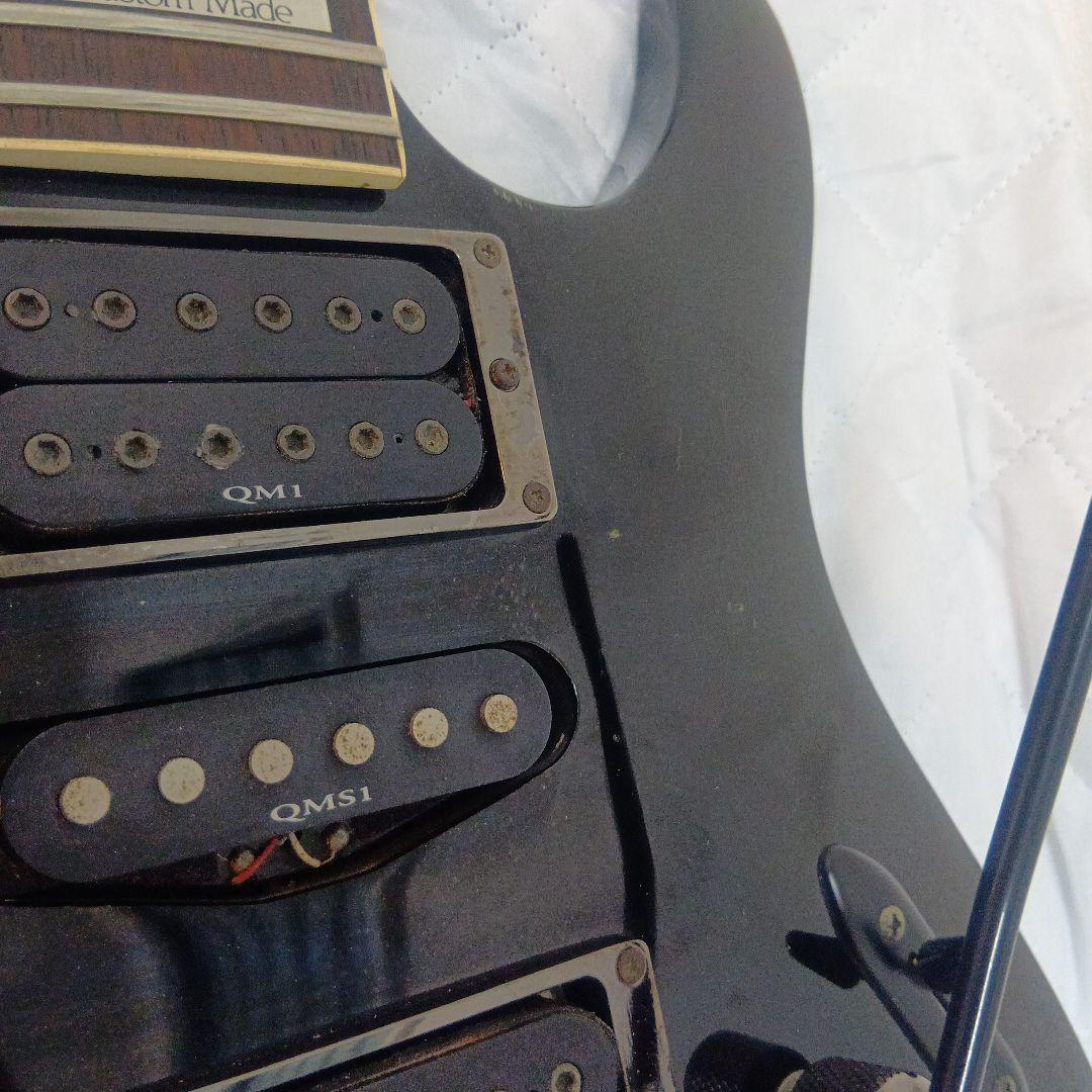 Ibanez S540 LTD 日本製　22フレット