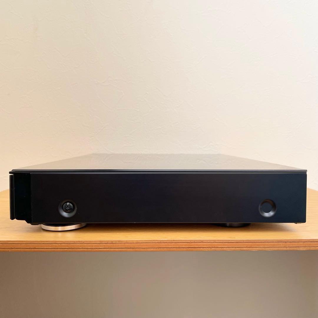 ◎パナソニック ブルーレイレコーダー DMR-BRX7020 7TB