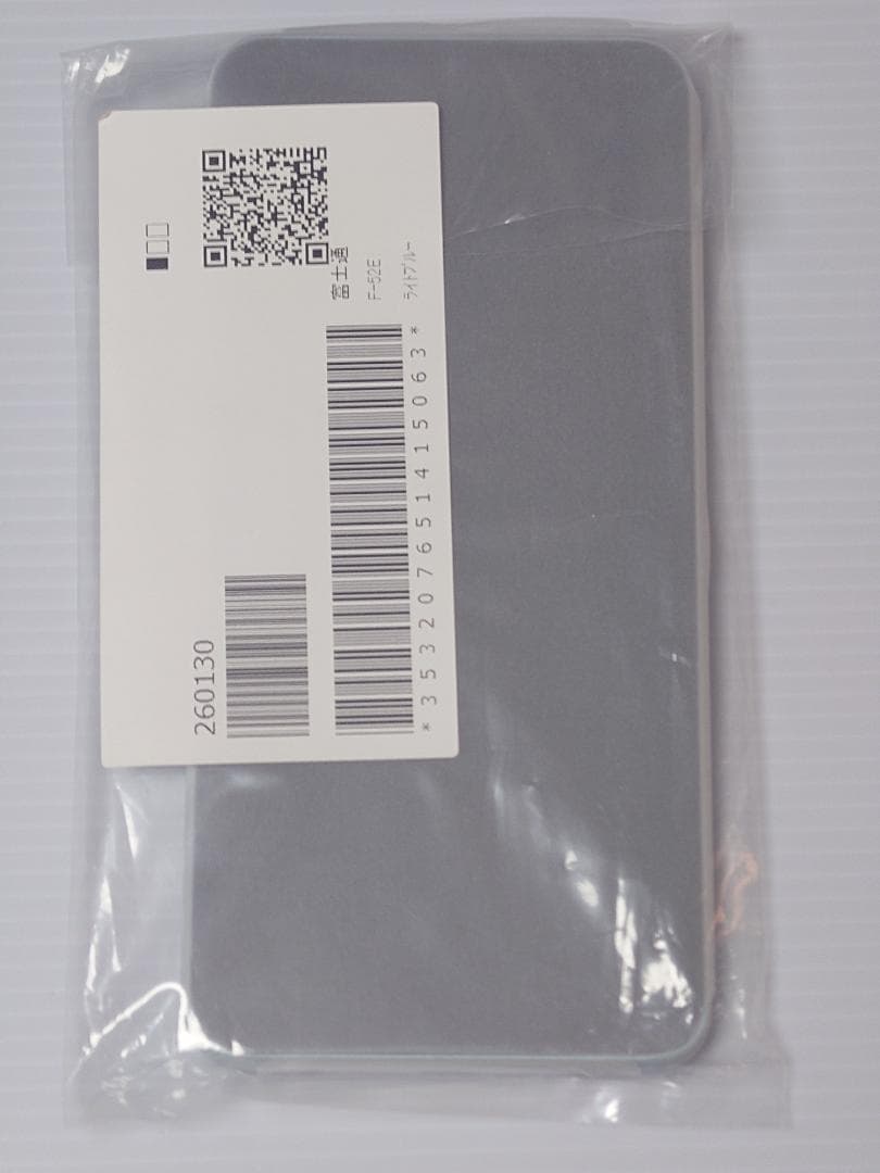 arrows We2 F-52E 未開封 交換品 本体のみ