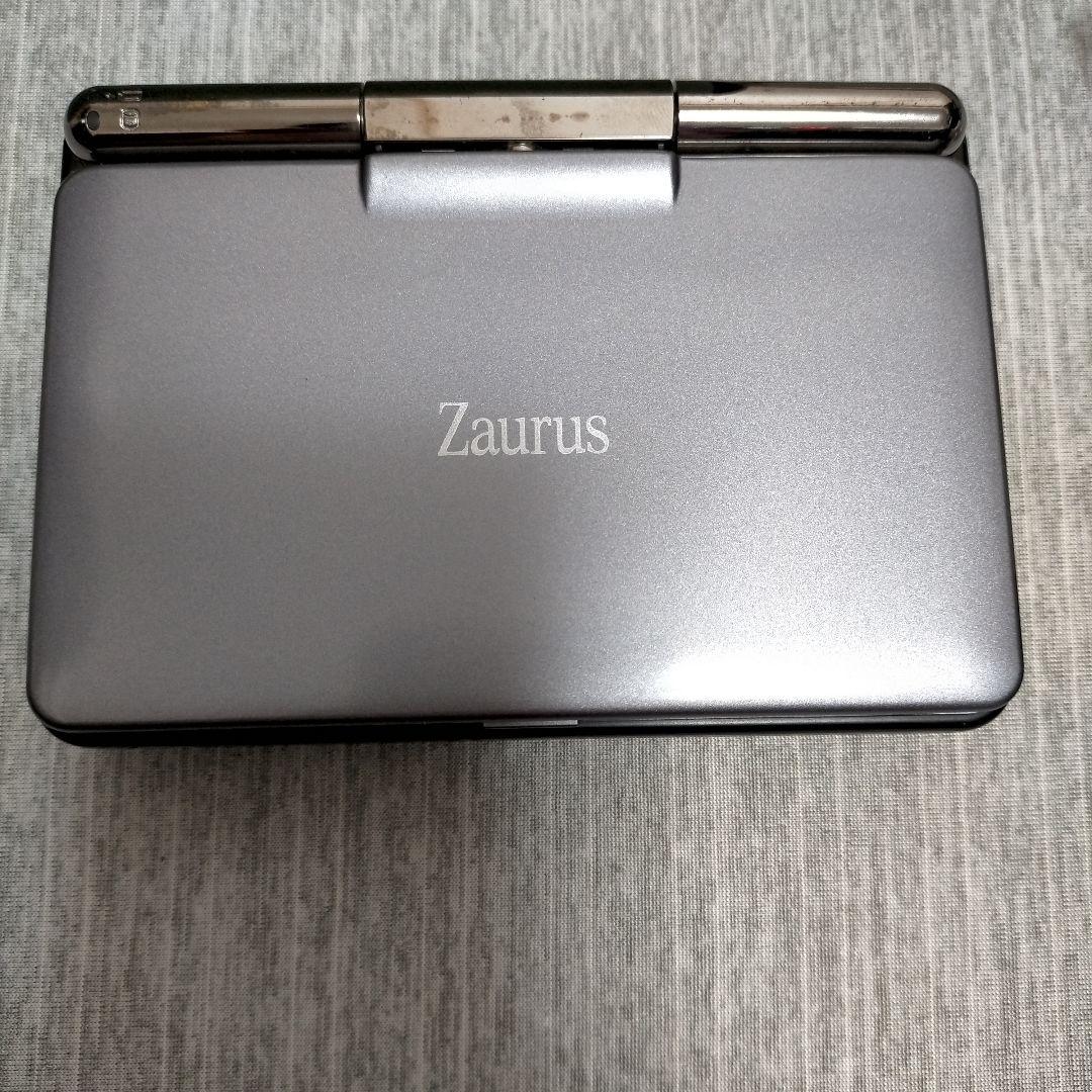 （美品）SHARP　Zaurusuザウルス　SL-C3100