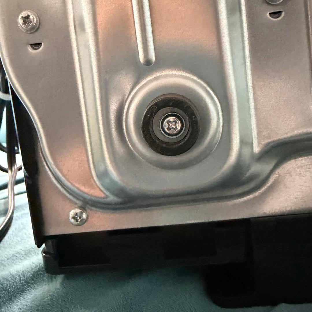 電子レンジ SX-18D132 ブラック