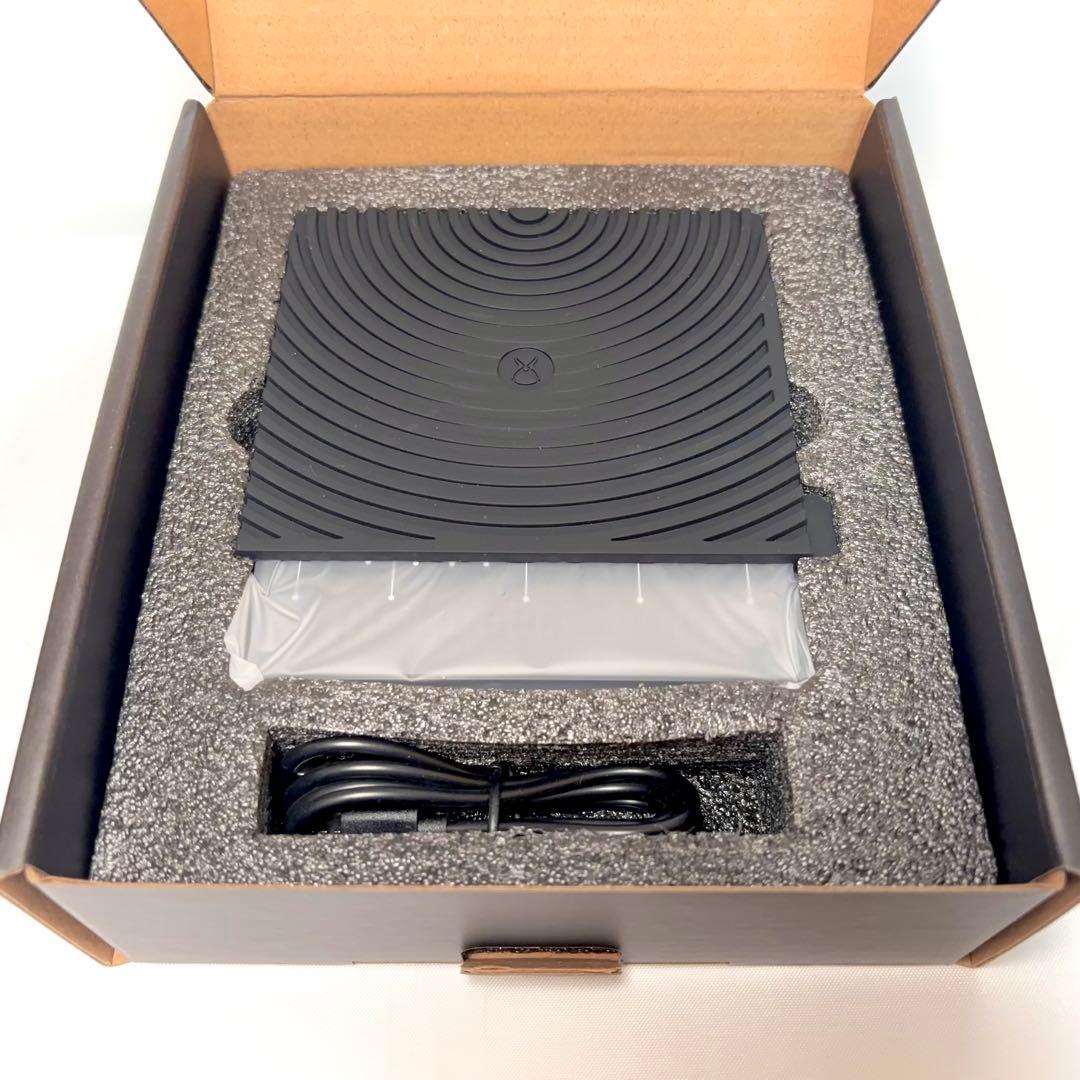 【新品未開封】TIMEMORE Black Mirror Mini スケール