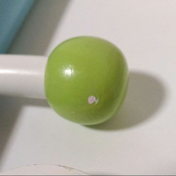 希少 サンリオ ウサハナ USAHANA 木製ポールハンガー 2004年当時物