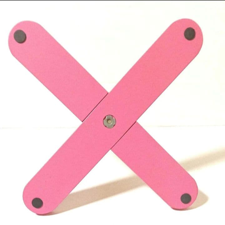 希少 サンリオ ウサハナ USAHANA 木製ポールハンガー 2004年当時物