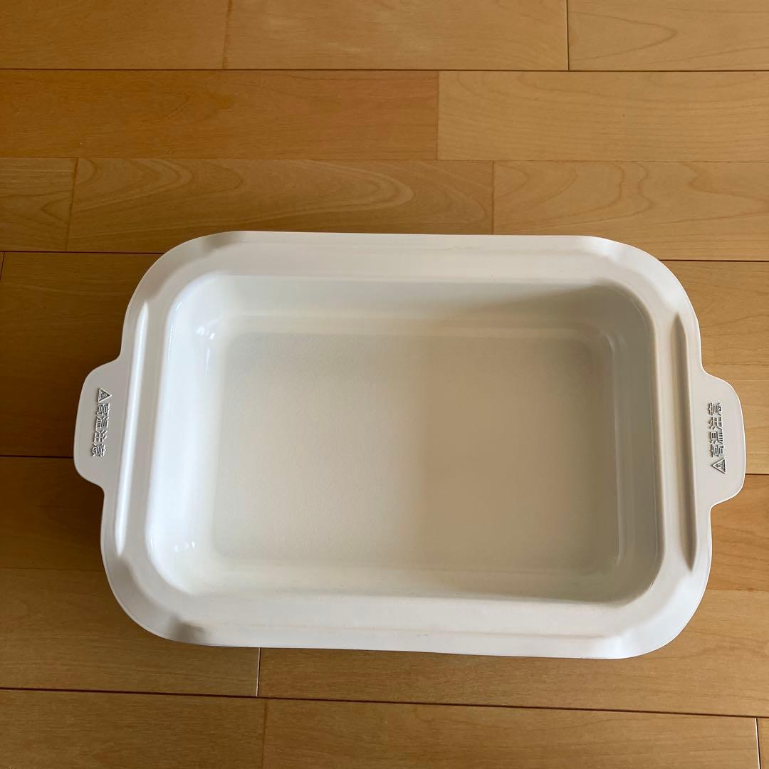 BRUNO ★ホットプレート たこ焼き 20穴 レッド★美品