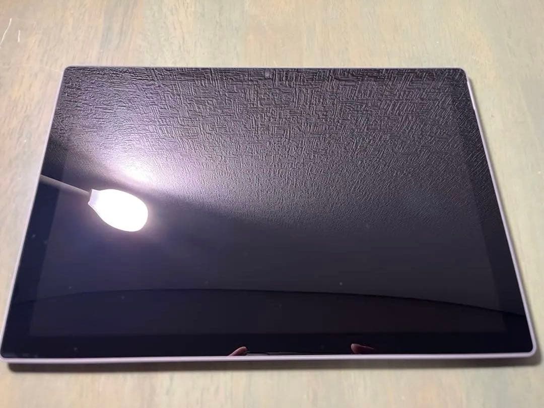 Surface Pro 第5世代 DOCKING STATION付き