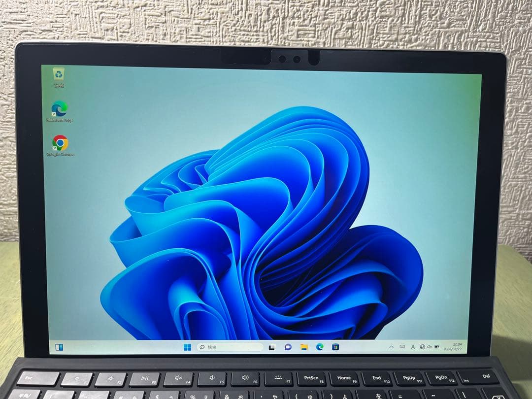 Surface Pro 第5世代 DOCKING STATION付き