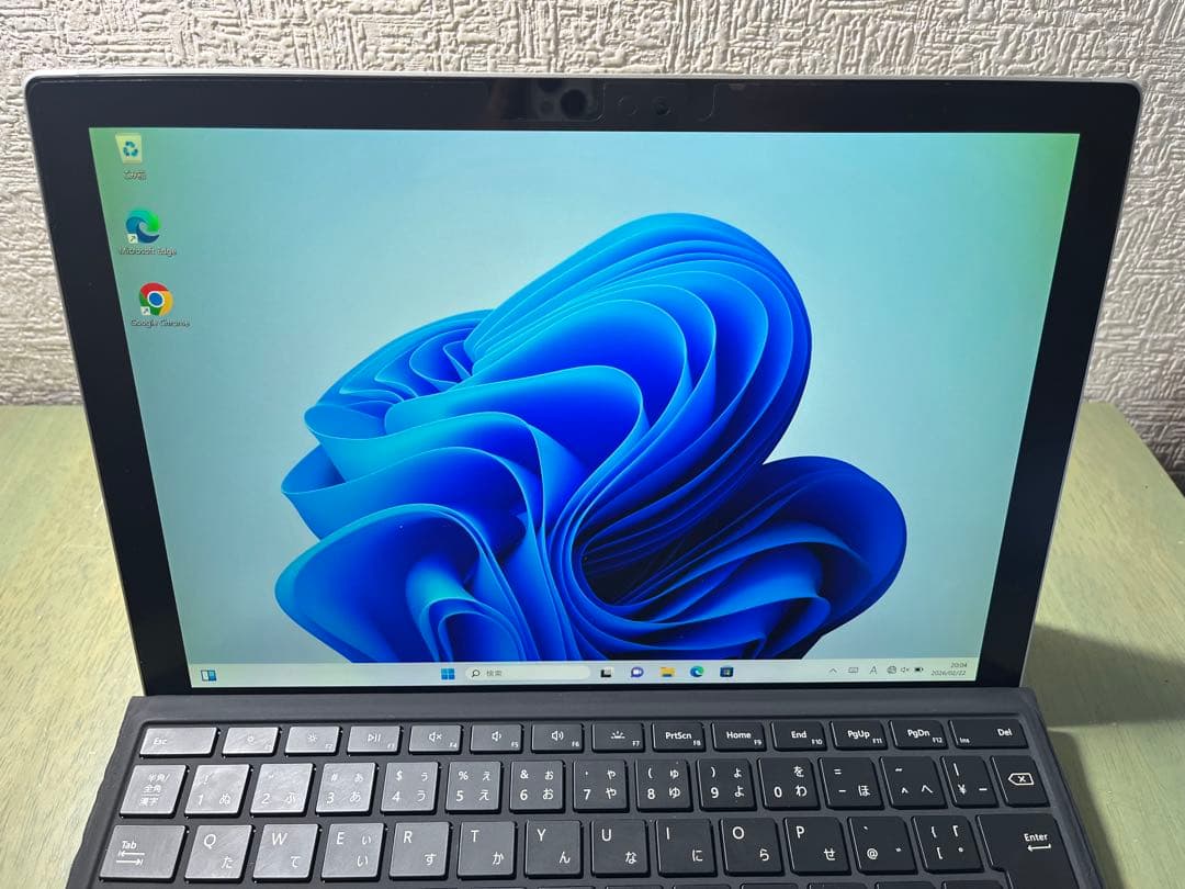 Surface Pro 第5世代 DOCKING STATION付き