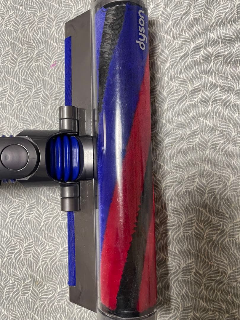 【美品】ダイソン　デジタルスリムsv18 、v12スリムクリーナーヘッド