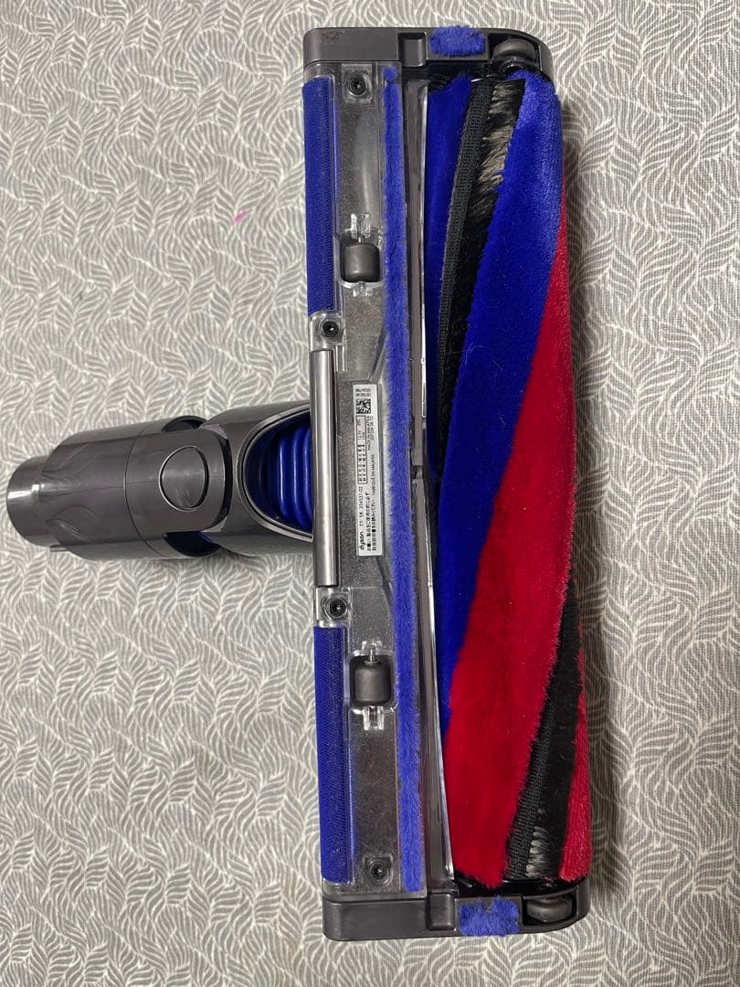 【美品】ダイソン　デジタルスリムsv18 、v12スリムクリーナーヘッド