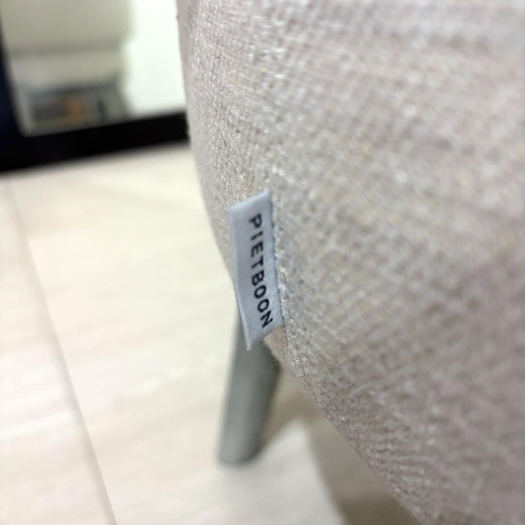 PIETBOON ピートブーン　オランダ高級家具　JANE チェア　椅子